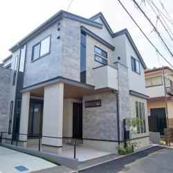 物件画像 中野区大和町4丁目