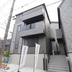 物件画像 板橋区桜川2丁目