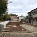 板橋区成増4丁目　新築戸建