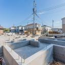 練馬区大泉町1丁目　新築戸建A号棟（全2棟）