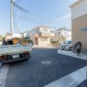 練馬区大泉町1丁目 新築戸建B号棟(全2棟)