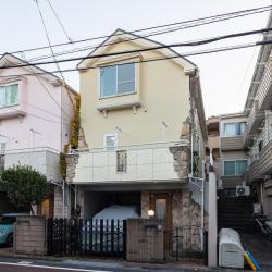 世田谷区代田3丁目　戸建