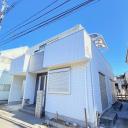 練馬区練馬3丁目　戸建