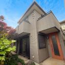 文京区白山4丁目中古戸建