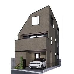 物件画像 世田谷区上北沢5丁目