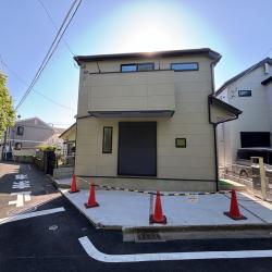 物件画像 調布市深大寺南町5丁目