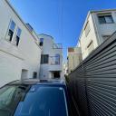 南烏山4丁目　中古戸建