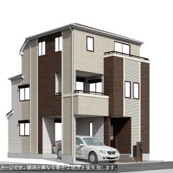 物件画像 板橋区蓮根3丁目