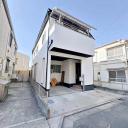 世田谷区経堂5丁目　戸建