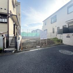 物件画像 世田谷区桜2丁目