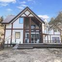 軽井沢町　別荘