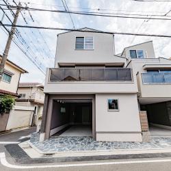 物件画像 世田谷区宮坂1丁目