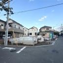 駒井町2丁目新築戸建 2号棟
