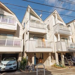 世田谷区下馬1丁目中古戸建