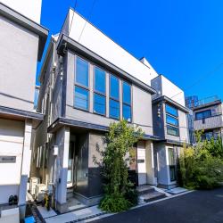 品川区西品川3丁目　中古戸建