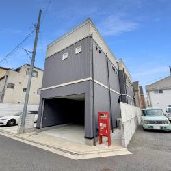 世田谷区等々力8丁目中古戸建