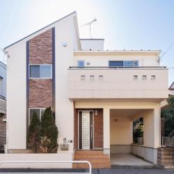 世田谷区千歳台1丁目 中古戸建