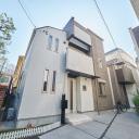 新宿区北新宿3丁目 中古戸建