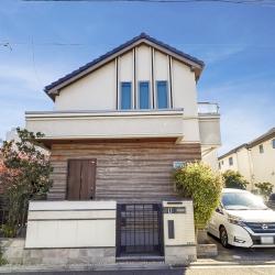 プラウドシーズン世田谷砧五丁目