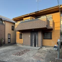 世田谷区祖師谷6丁目 中古戸建