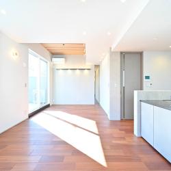 物件画像 世田谷区世田谷4丁目