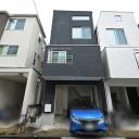 世田谷区砧3丁目 中古戸建