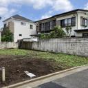 世田谷区喜多見7丁目／新築戸建A号棟