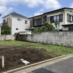 物件画像 世田谷区喜多見7丁目