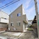 狛江市元和泉2丁目 戸建