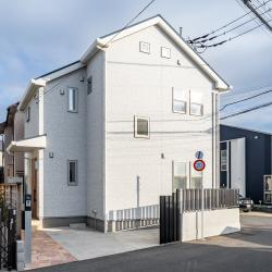 世田谷区上祖師谷3丁目 戸建