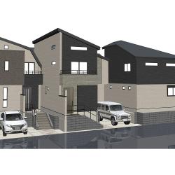 物件画像 府中市小柳町5丁目
