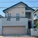 千葉市花見川区幕張本郷六丁目　戸建