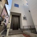 さいたま市南区沼影一丁目　戸建