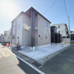 物件画像 八潮市緑町3丁目