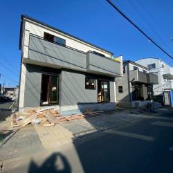 物件画像 吉川市平沼1丁目