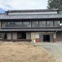 深谷市新井　古民家住宅