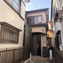 川口市朝日6丁目　戸建