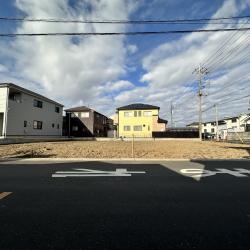 物件画像 三郷市高州3丁目