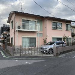 川口市東川口6丁目 戸建