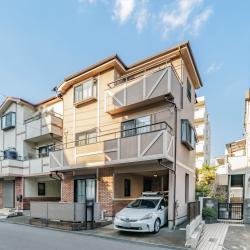 宮前区宮崎2丁目　中古戸建