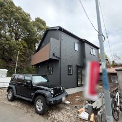 物件画像 川崎市高津区北野川