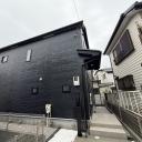 高津区千年　新築戸建　1号棟