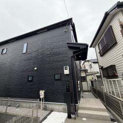 物件画像 川崎市高津区千年