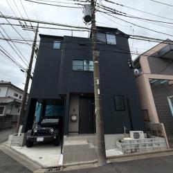 物件画像 川崎市高津区梶ケ谷2丁目