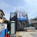 宮前区野川本町1丁目新築戸建A号棟