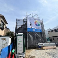 物件画像 川崎市宮前区野川本町1丁目