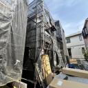 宮前区野川本町1丁目新築戸建B号棟