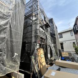 物件画像 川崎市宮前区野川本町1丁目