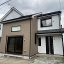 高津区上作延4丁目　中古戸建