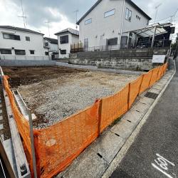 物件画像 川崎市高津区千年